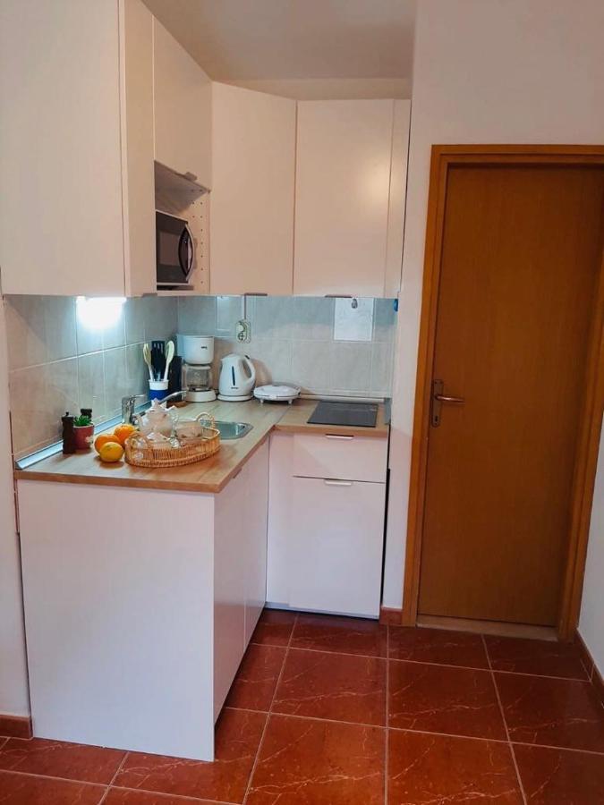 Apartments Barbaresko Lumbarda Kültér fotó