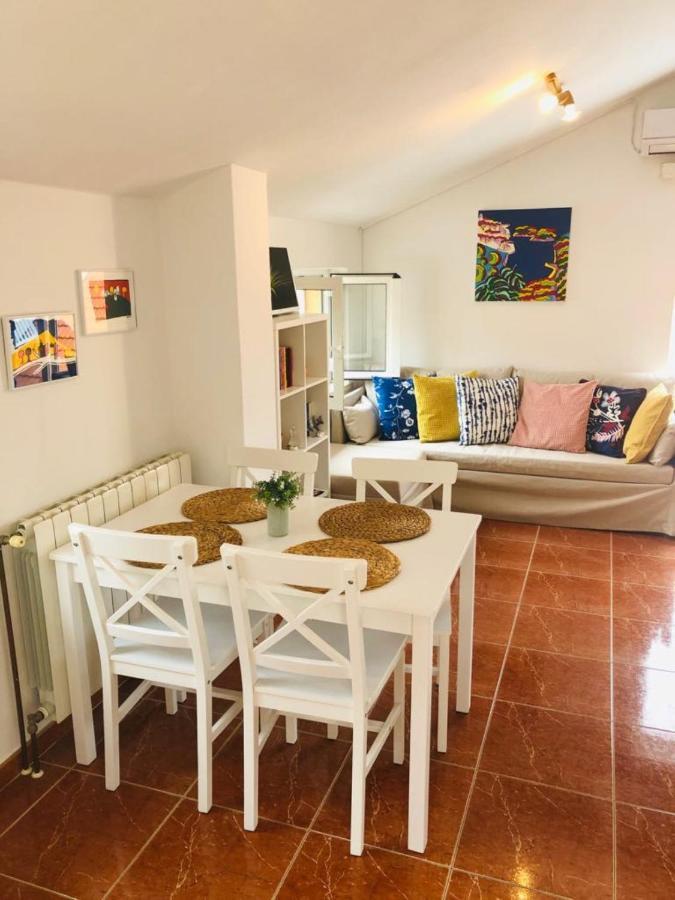 Apartments Barbaresko Lumbarda Kültér fotó