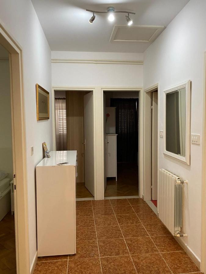 Apartments Barbaresko Lumbarda Kültér fotó