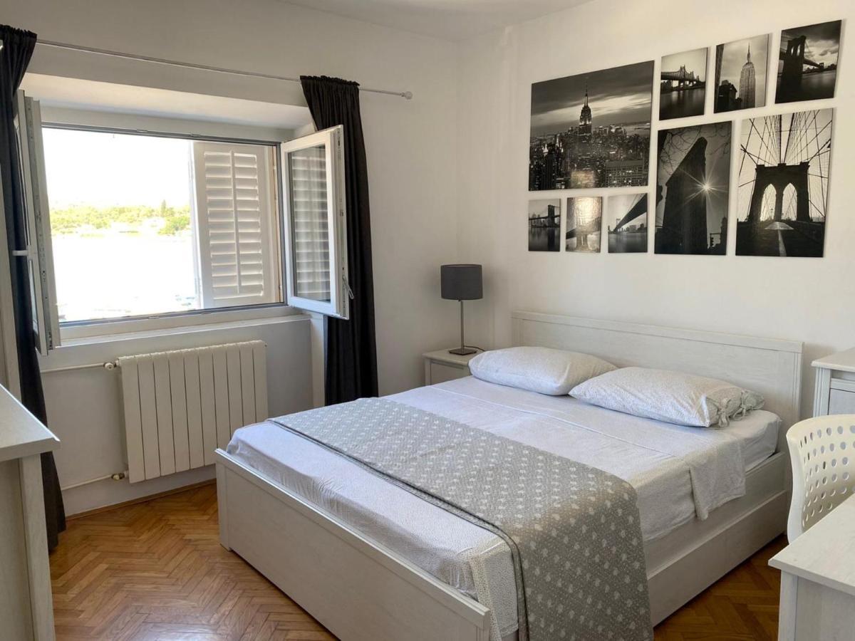 Apartments Barbaresko Lumbarda Kültér fotó