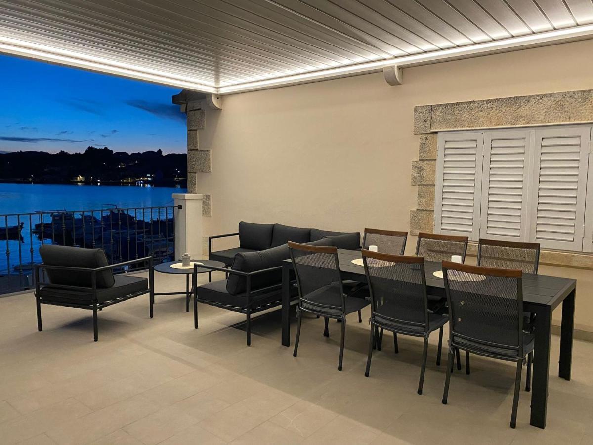 Apartments Barbaresko Lumbarda Kültér fotó