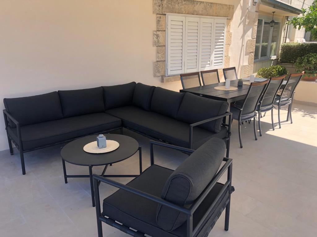 Apartments Barbaresko Lumbarda Kültér fotó
