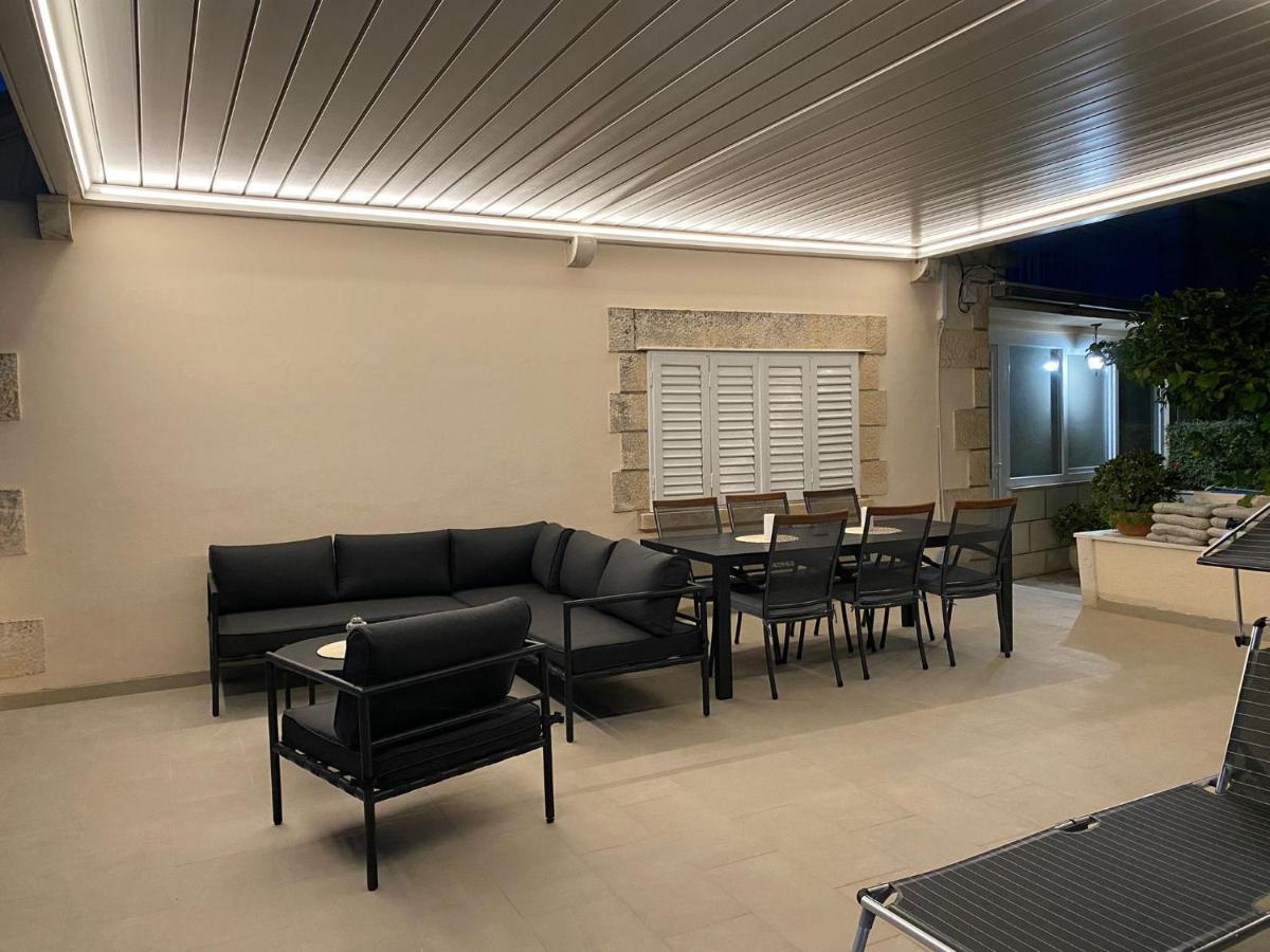 Apartments Barbaresko Lumbarda Kültér fotó