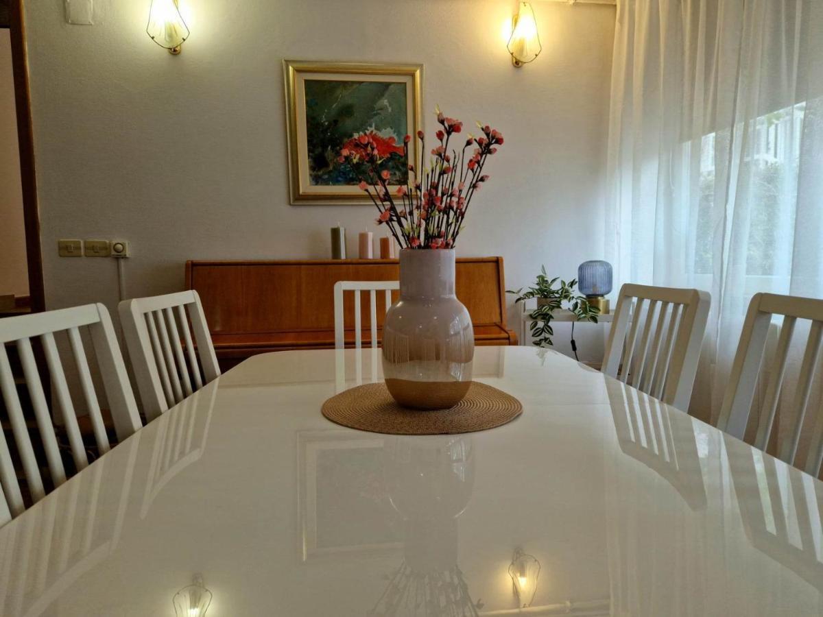 Apartments Barbaresko Lumbarda Kültér fotó