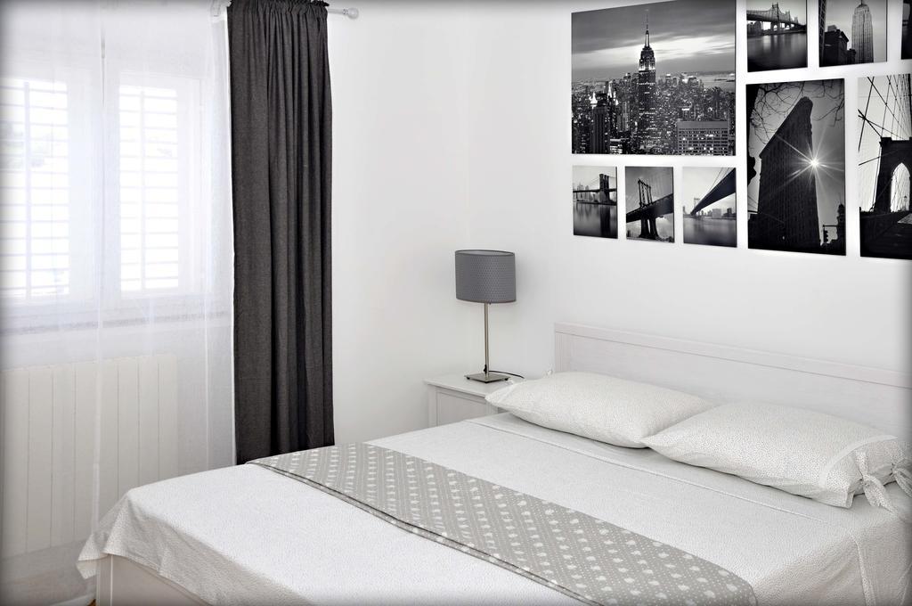 Apartments Barbaresko Lumbarda Kültér fotó