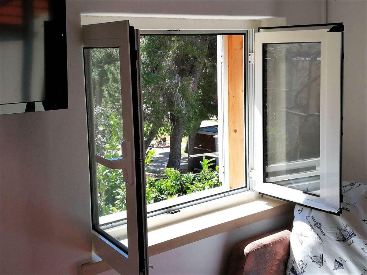 Apartments Barbaresko Lumbarda Kültér fotó